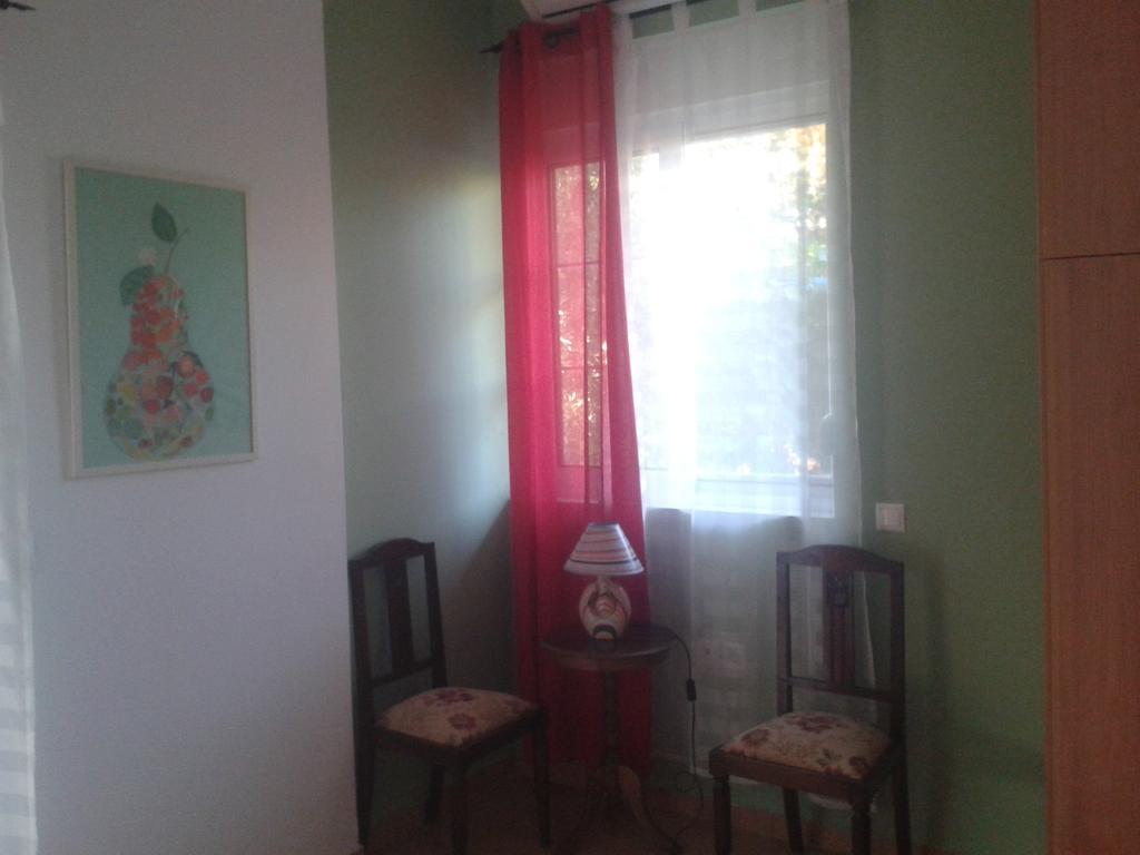 Elea Guesthouse Galaxídhion Habitación foto